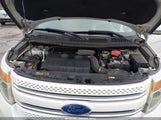 Ford Explorer Limited 1FMHK7F98CGA03781 снимка