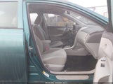 Toyota Corolla Le 1NXBU4EE7AZ258014 снимка