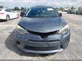 Toyota Corolla L 2T1BURHE2EC028686 снимка