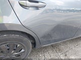 Toyota Corolla L 2T1BURHE2EC028686 снимка