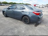 Toyota Corolla L 2T1BURHE2EC028686 снимка