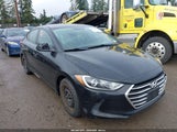 Hyundai Elantra Se 5NPD74LF7HH075541 снимка