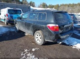 Toyota Highlander JTEES41A292129546 fotografie