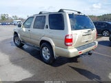 Nissan Pathfinder Le JN8DR09X21W567899 снимка