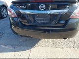 Nissan Altima 2.5 Sv 1N4AL3APXEN200215 photo
