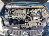 Nissan Sentra 2.0Sr 3N1AB6AP4BL621103 снимка