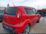 Kia Soul + KNDJT2A66C7445896 снимка