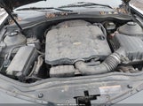 Chevrolet Camaro 2Lt 2G1FC1ED8B9127521 снимка