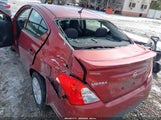 Nissan Versa 1.6 S+ 3N1CN7AP9HL906460 снимка