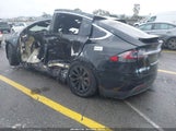 Tesla Model X P100D 5YJXCBE43HF052782 fotografie