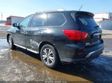 Nissan Pathfinder S 5N1DR2MM6JC628396 снимка