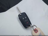 Chevrolet Sonic Lt Auto 1G1JC6SH8E4238964 снимка