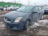 Nissan Sentra 2.0Sr 3N1AB61E89L680311 снимка