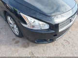 Nissan Maxima 3.5 Sv 1N4AA51E79C807397 снимка