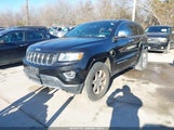 Jeep Grand Cherokee Limited 1C4RJFBT7EC210454 fotografie