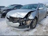 Hyundai Sonata Gls 5NPEB4AC6EH836437 снимка