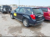Chevrolet Equinox Ls 2GNALAEK2F6205273 снимка