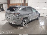 Hyundai Tucson Hybrid Sel Convenience KM8JCDD11SU264793 снимка
