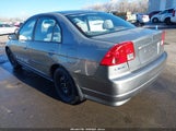 Honda Civic Lx 2HGES16654H516536 снимка