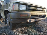 Toyota Pickup Cab Chassis Super Long Wb JT5VN94T8L0016446 fotografie