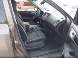 Nissan Pathfinder Sv 5N1AR2MN5DC674155 снимка