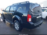 Nissan Pathfinder S 5N1AR1NB6BC626711 снимка
