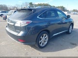 Lexus Rx 350 2T2ZK1BA6AC024769 снимка