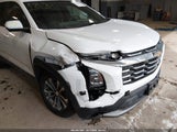 Chevrolet Equinox Awd Lt 3GNAXPEGXSL307929 снимка