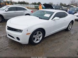 Chevrolet Camaro 1Ls 2G1FE1ED3B9107140 снимка