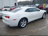 Chevrolet Camaro 1Ls 2G1FE1ED3B9107140 снимка