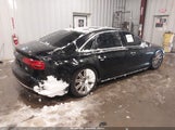 Audi A8 L 3.0T WAU34AFD6GN009538 снимка