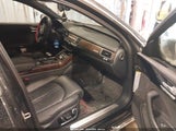 Audi A8 L 3.0T WAU34AFD6GN009538 снимка