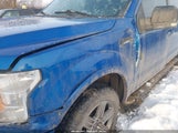 Ford F-150 Xlt 1FTEW1EG5JKF68878 снимка