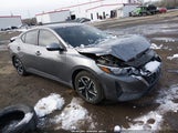 Nissan Sentra Sv Xtronic Cvt 3N1AB8CV2RY336646 photo