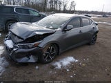 Nissan Sentra Sv Xtronic Cvt 3N1AB8CV2RY336646 fotografie