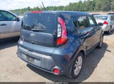 Kia Soul + KNDJP3A50F7131330 снимка