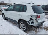 Volkswagen Tiguan Se WVGBV7AX6FW510465 снимка