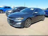Chevrolet Malibu Fwd Rs 1G1ZG5ST9MF045361 снимка