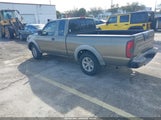Nissan Frontier Xe 1N6DD26S02C387089 снимка