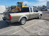Nissan Frontier Xe 1N6DD26S02C387089 снимка