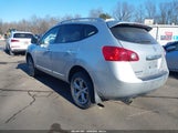 Nissan Rogue Sv JN8AS5MV6BW690343 снимка