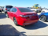 Honda Accord Sport 1HGCR2F54HA009941 fotografie