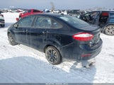 Ford Fiesta Se 3FADP4BJ7HM146131 снимка