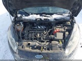 Ford Fiesta Se 3FADP4BJ7HM146131 снимка