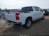 Chevrolet Silverado  Ltd 4Wd Short Bed Ltz 1GCUYGED7NZ118189 снимка