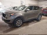 Kia Sportage Lx KNDPBCAC3F7696484 снимка