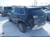 Jeep Cherokee Latitude 4X4 1C4PJMCX9KD155069 снимка