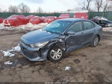 Kia Rio S 3KPA24AB8KE179985 снимка