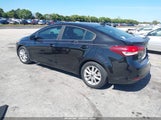 Kia Forte S 3KPFL4A79HE085413 снимка