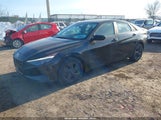 Hyundai Elantra Sel 5NPLS4AG5NH071537 fotografie